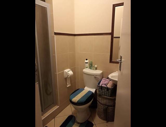 1 BEDROOM PROPERTY TO RENT IN KARENPARK